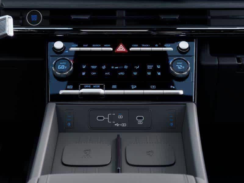 Thumbnail: 2026 Hyundai Santa Fe - 16
