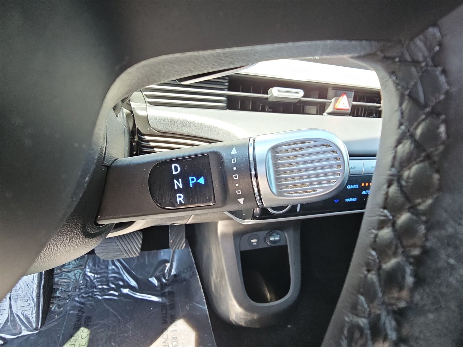 Thumbnail: 2022 Hyundai Ioniq 5 - 21