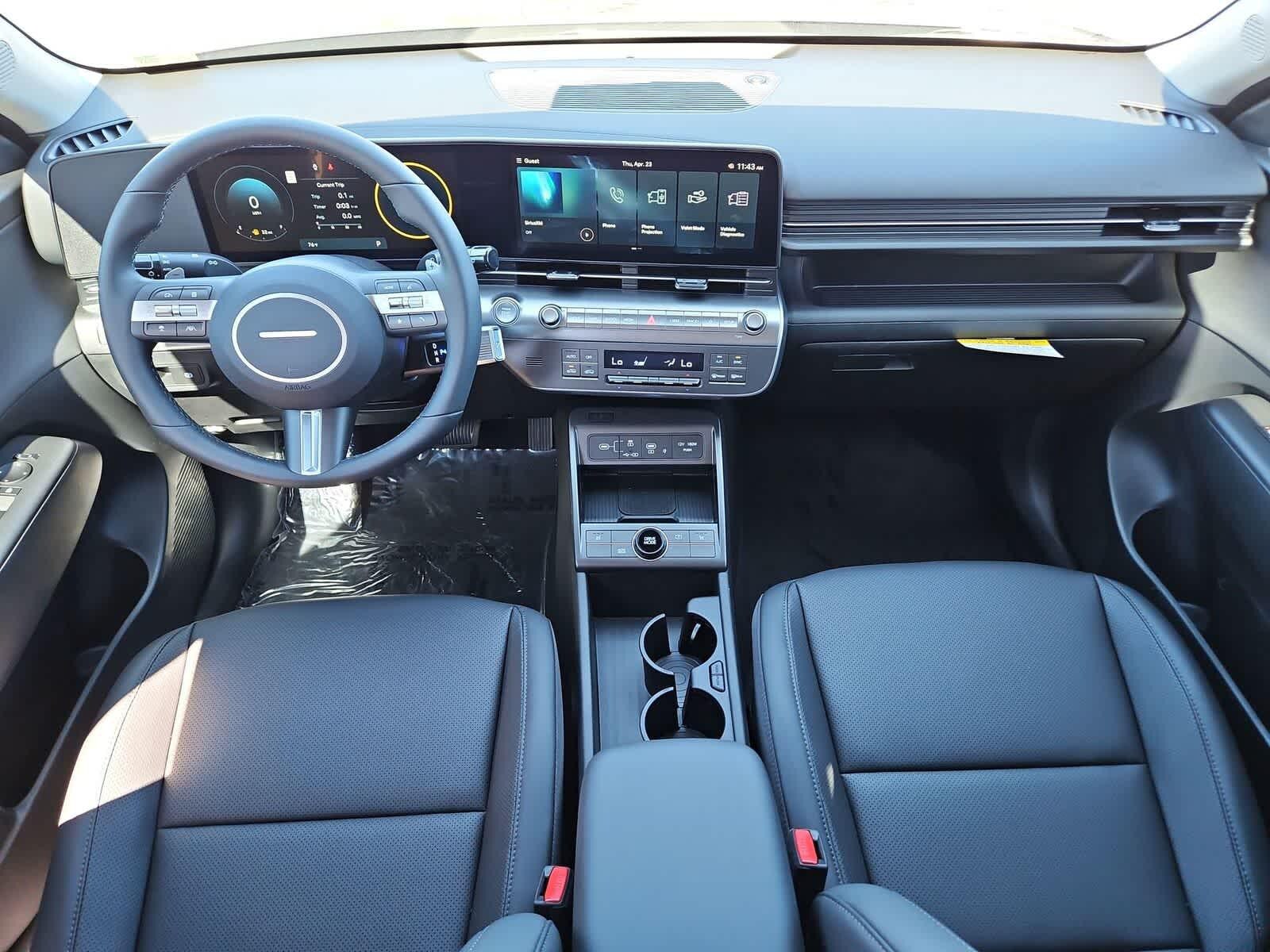 Thumbnail: 2026 Hyundai Kona - 14