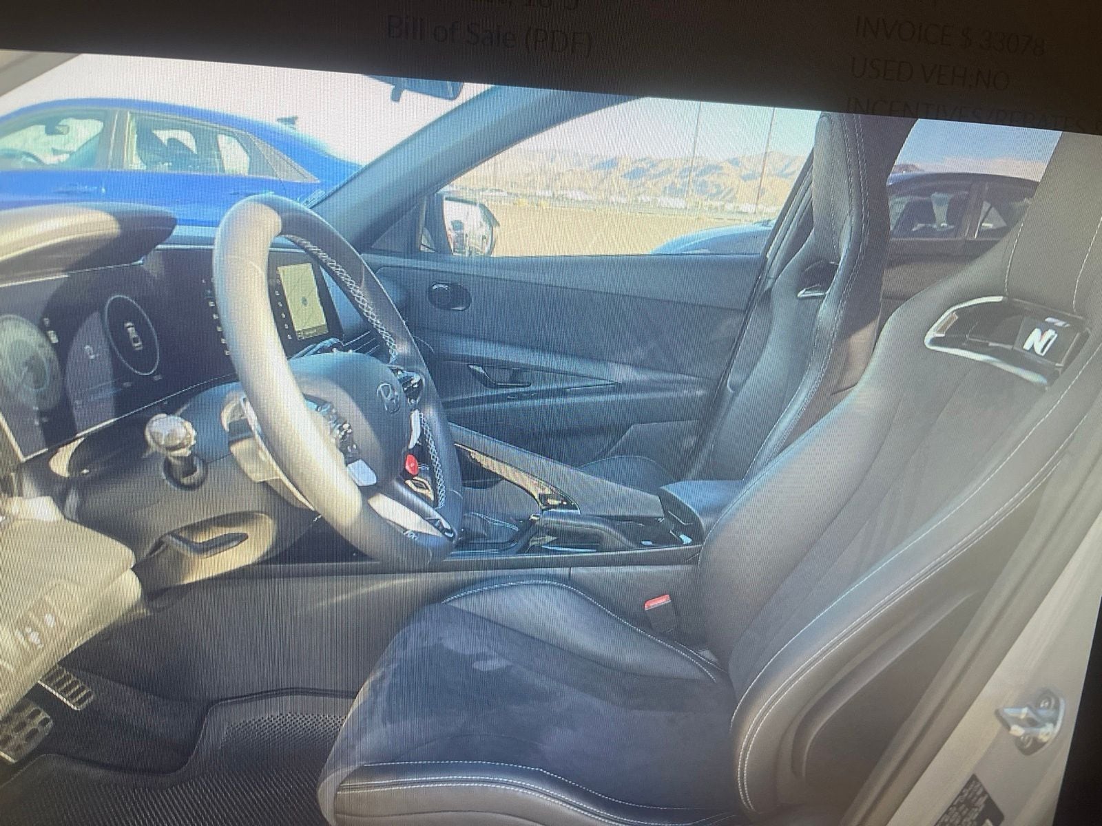 Thumbnail: 2025 Hyundai Elantra - 8