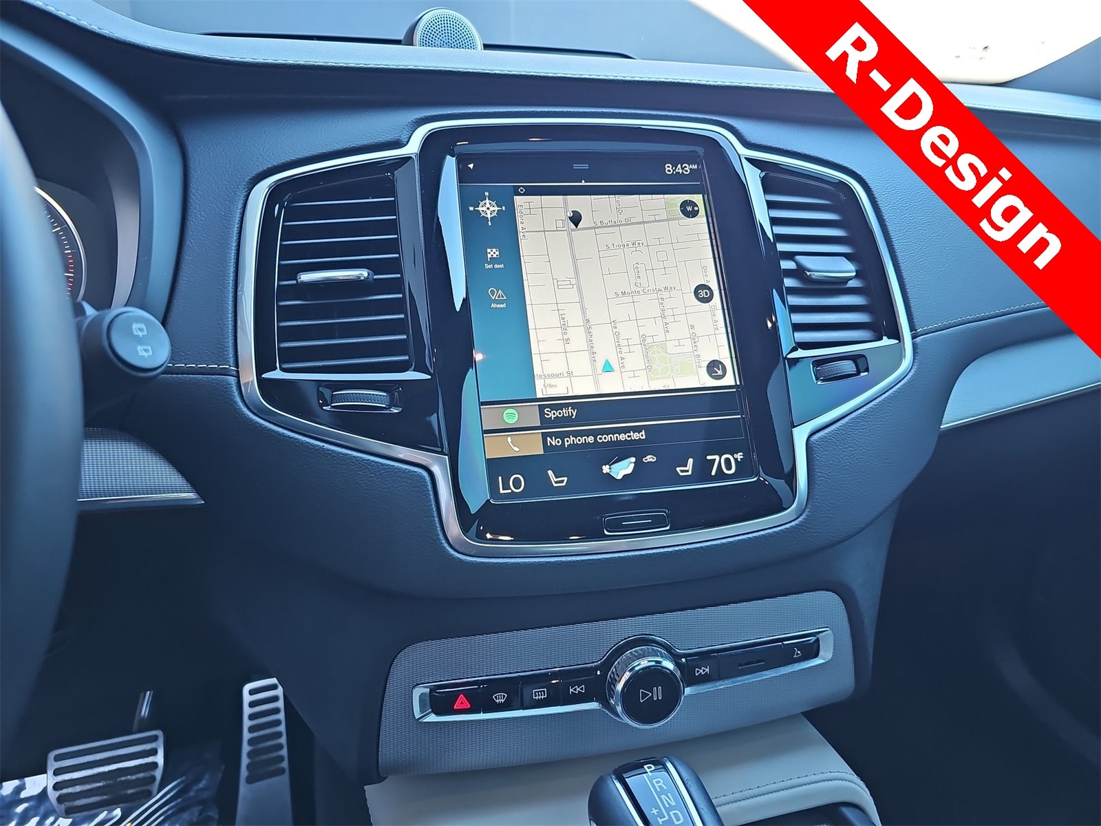 Thumbnail: 2021 Volvo XC90 - 19