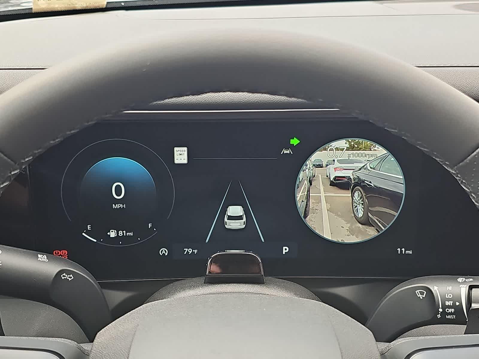 Thumbnail: 2026 Hyundai Palisade - 22