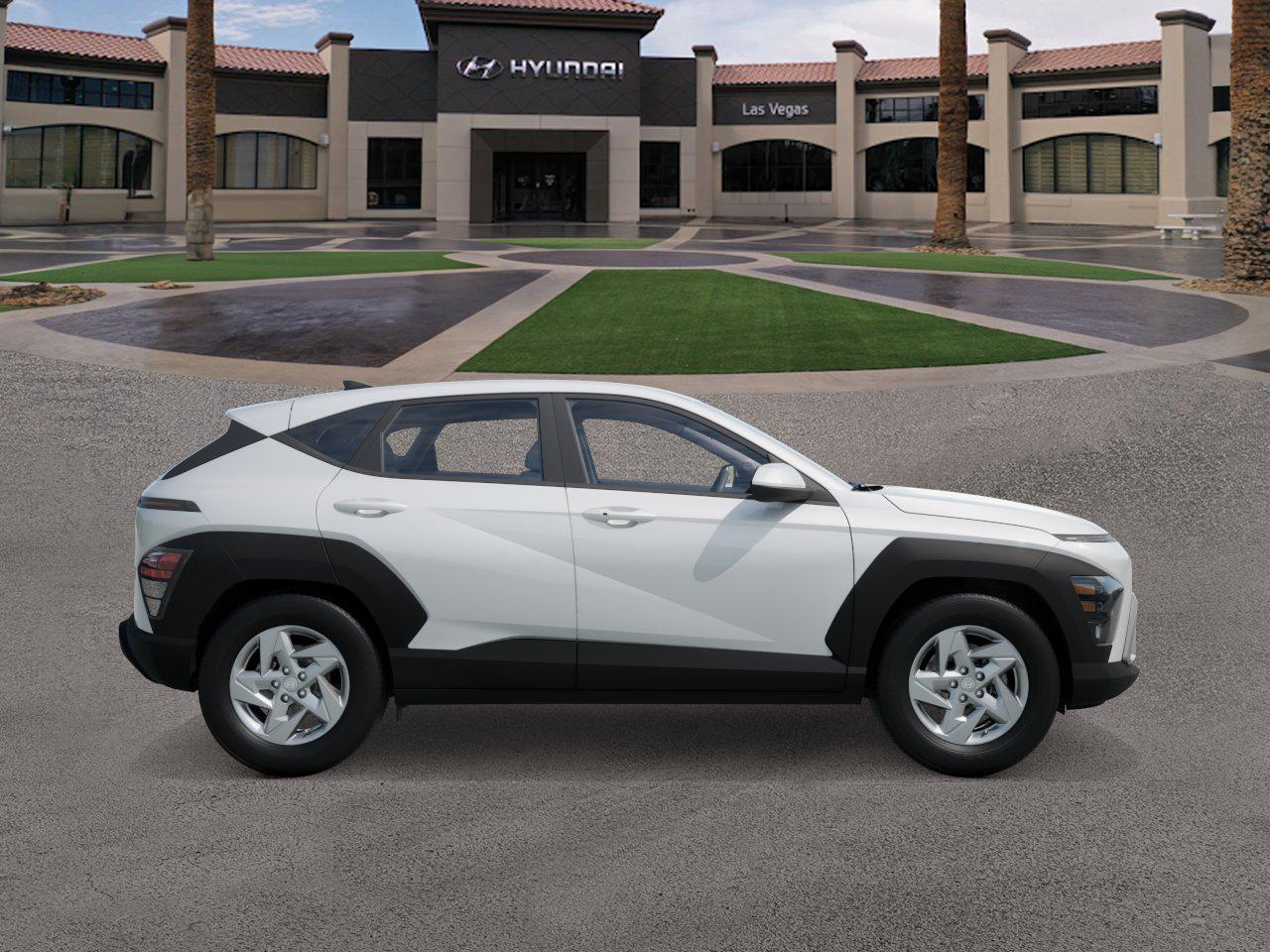 Thumbnail: 2026 Hyundai Kona - 7