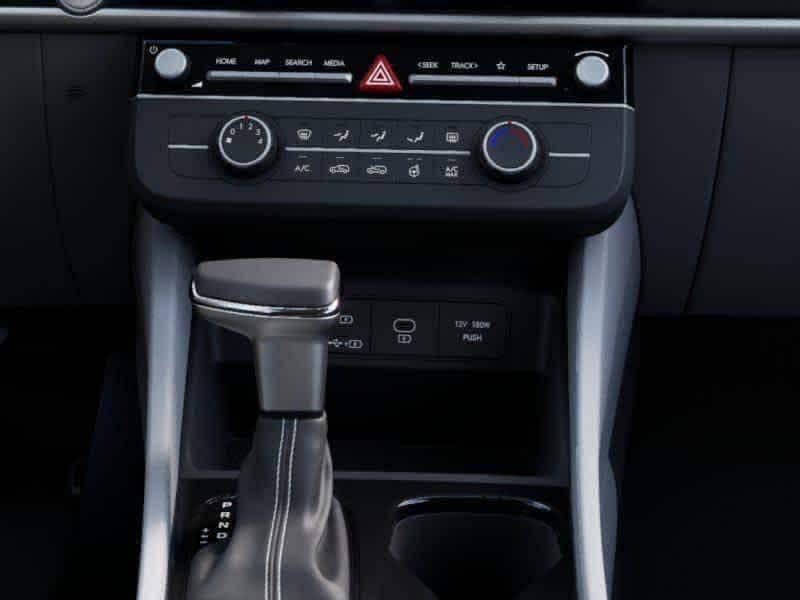 Thumbnail: 2026 Hyundai Tucson - 16