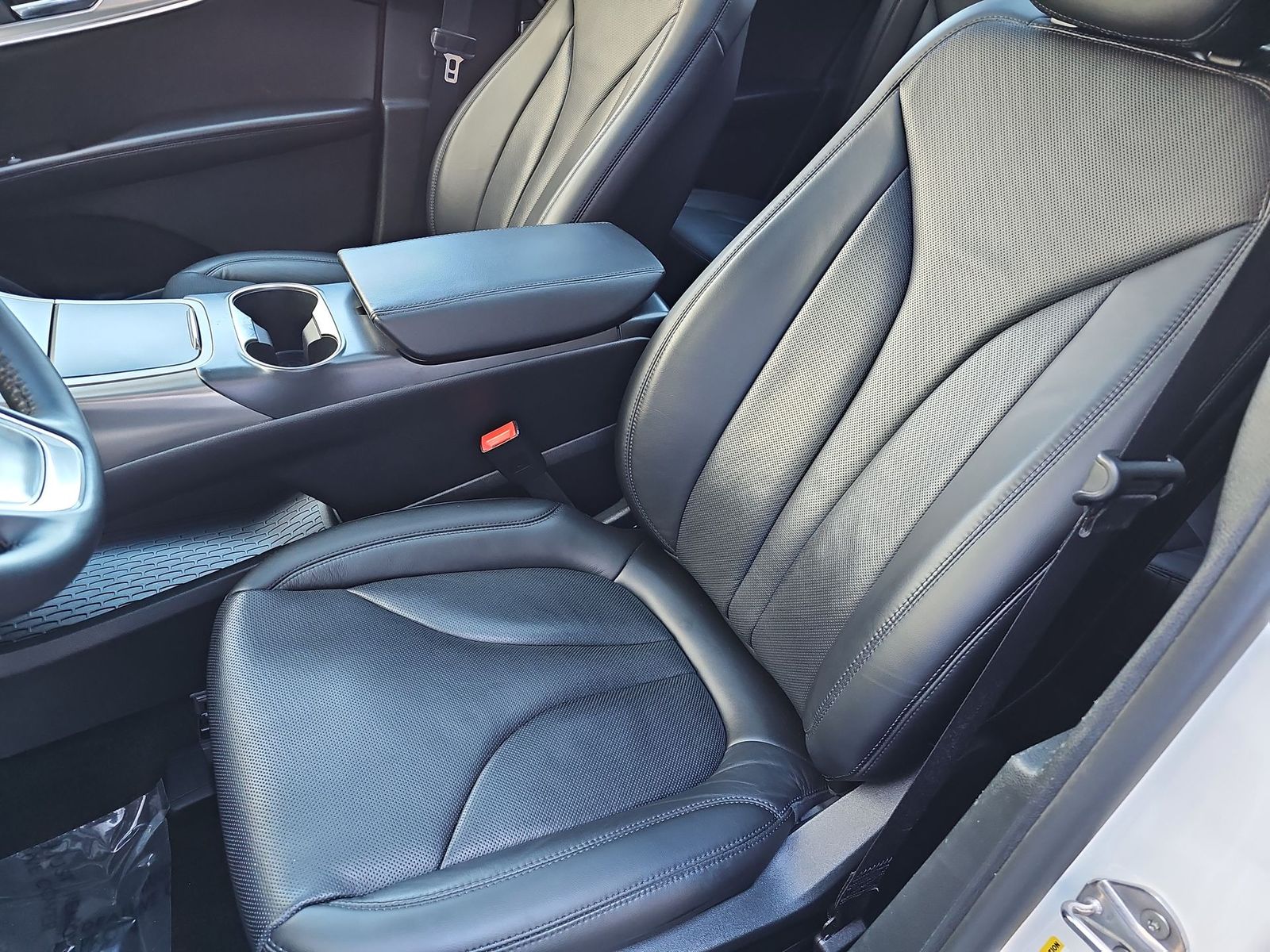 Thumbnail: 2020 Lincoln Nautilus - 15