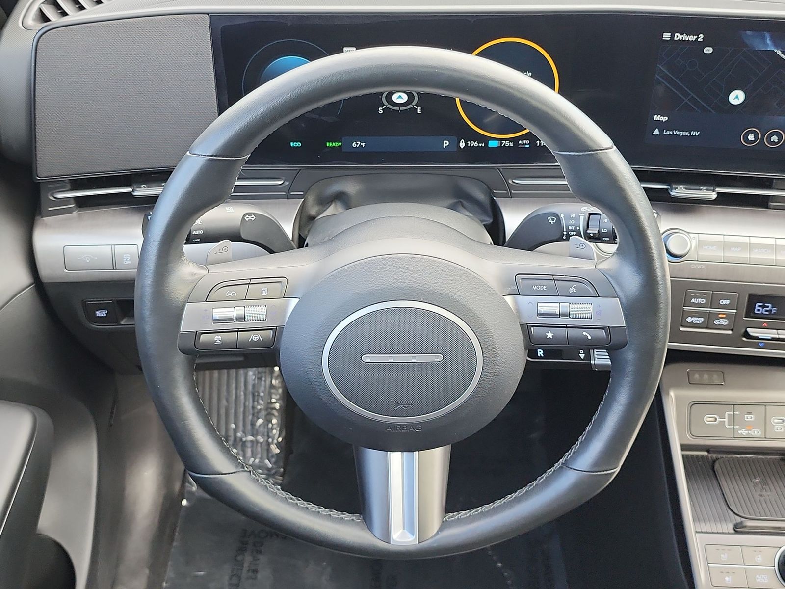 Thumbnail: 2025 Hyundai Kona - 19