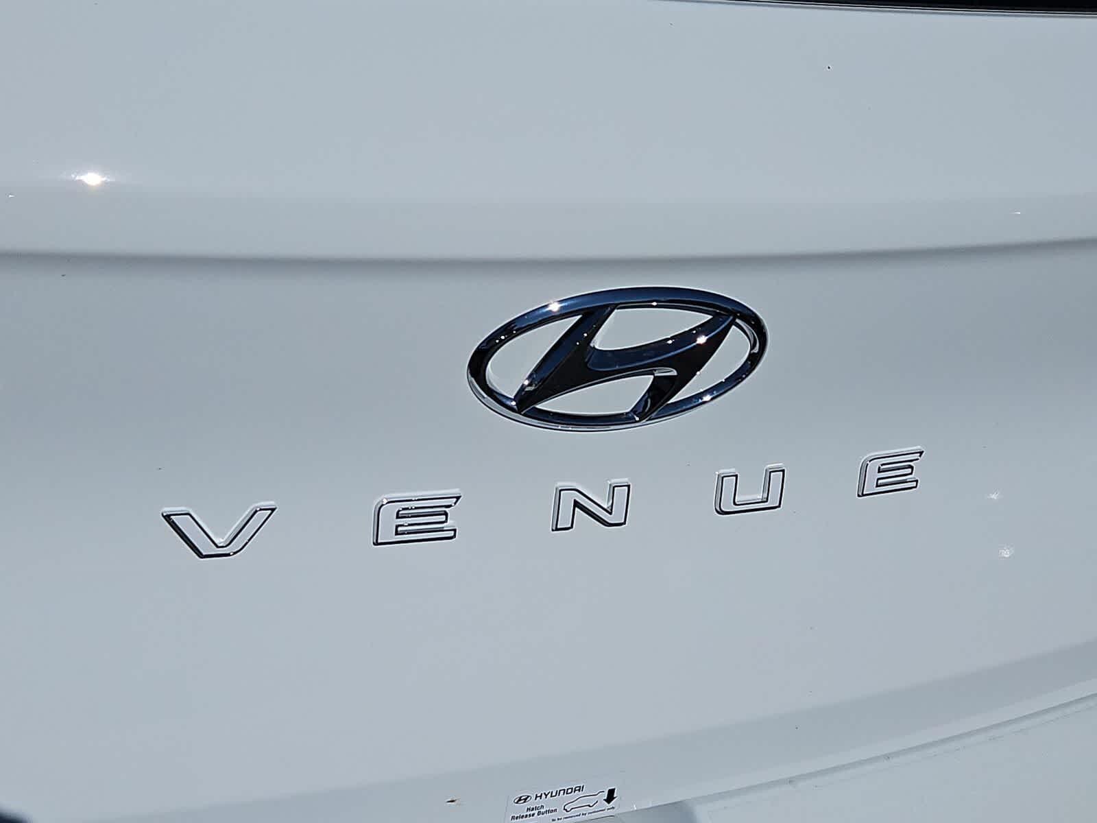 Thumbnail: 2026 Hyundai Venue - 11