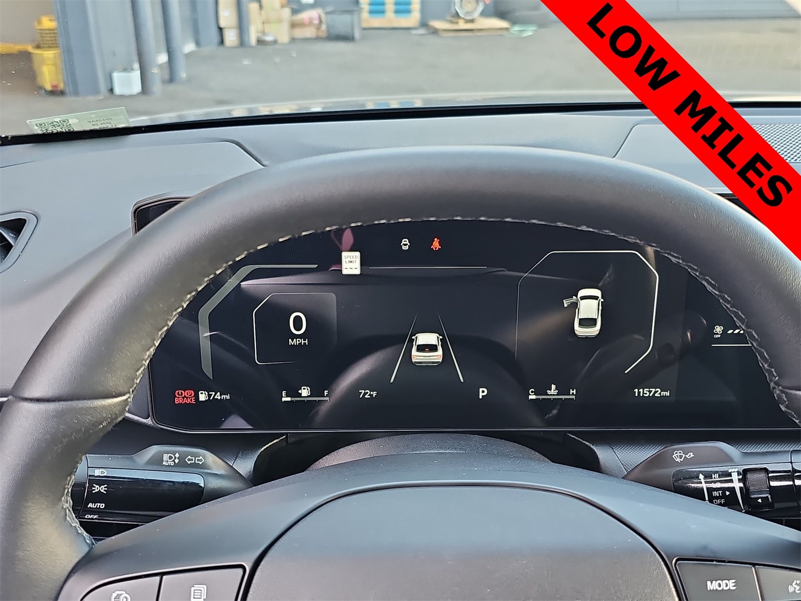 Thumbnail: 2025 Kia K4 - 22