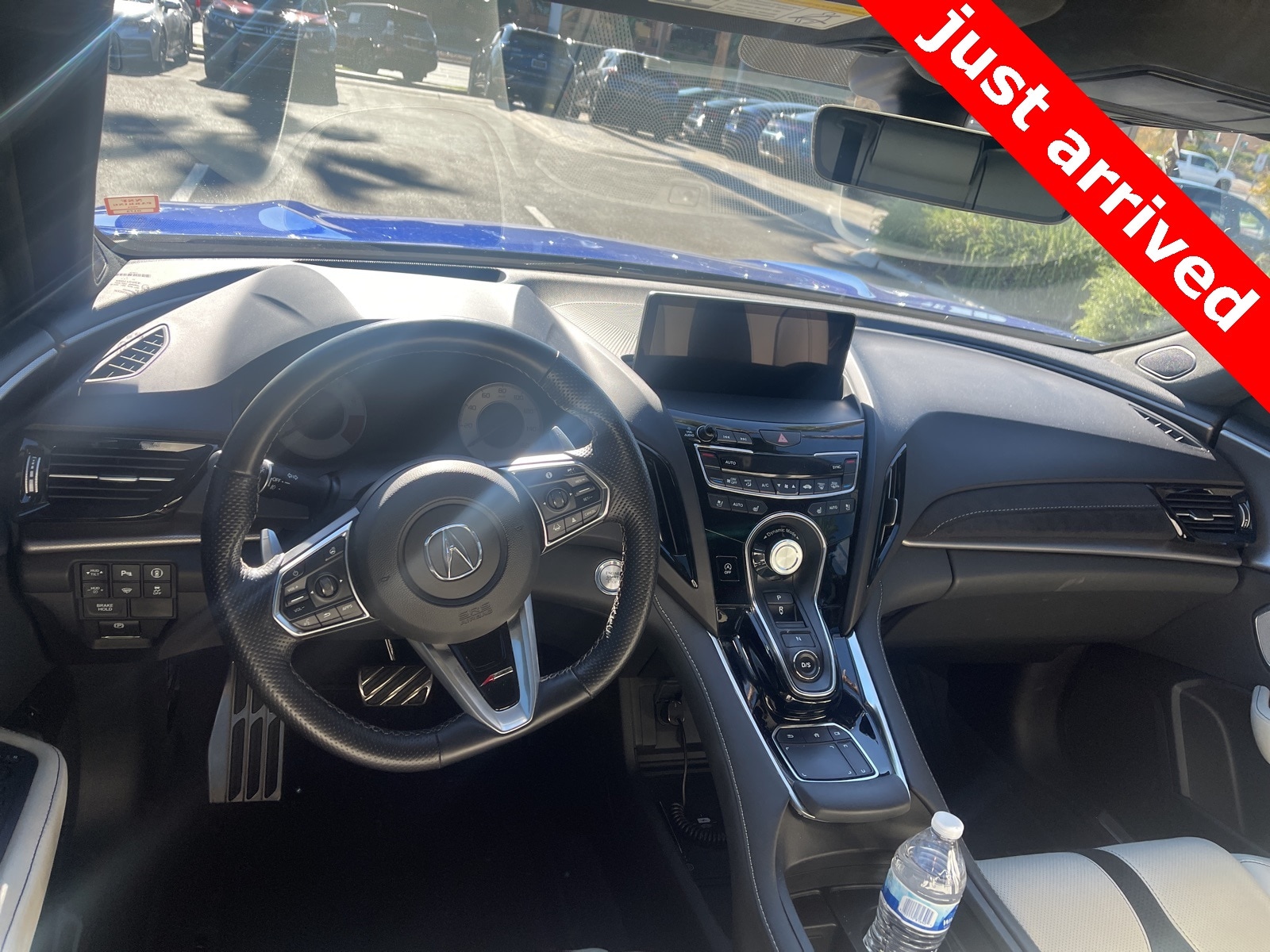 Thumbnail: 2022 Acura RDX - 7