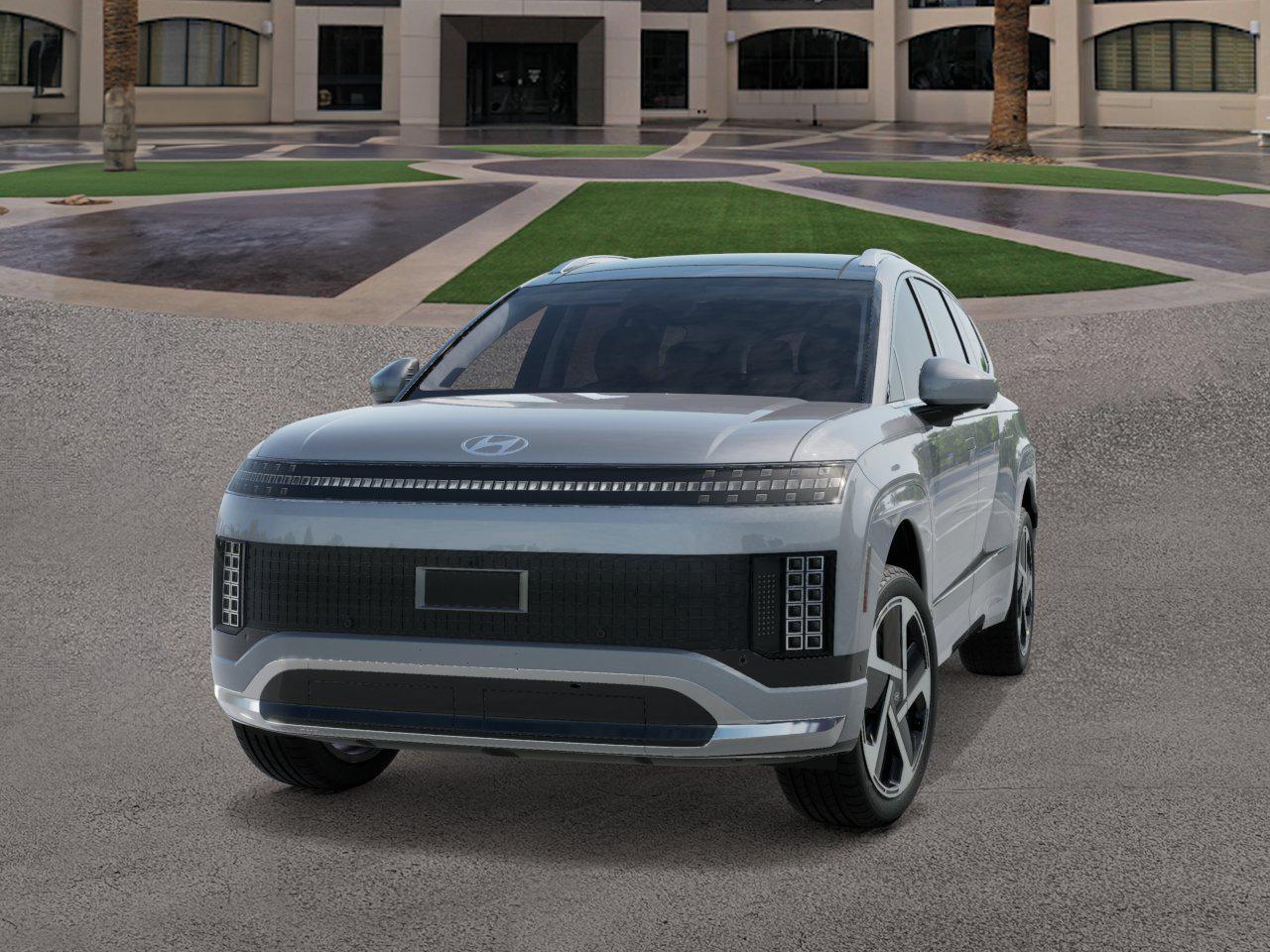 Thumbnail: 2026 Hyundai Ioniq - 6