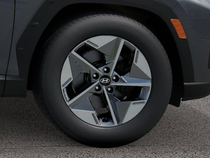 Thumbnail: 2026 Hyundai Tucson - 8