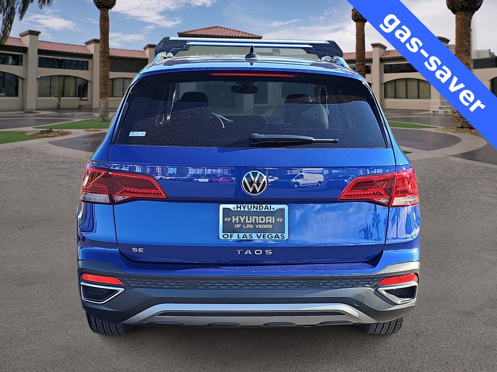 Thumbnail: 2023 Volkswagen Taos - 7