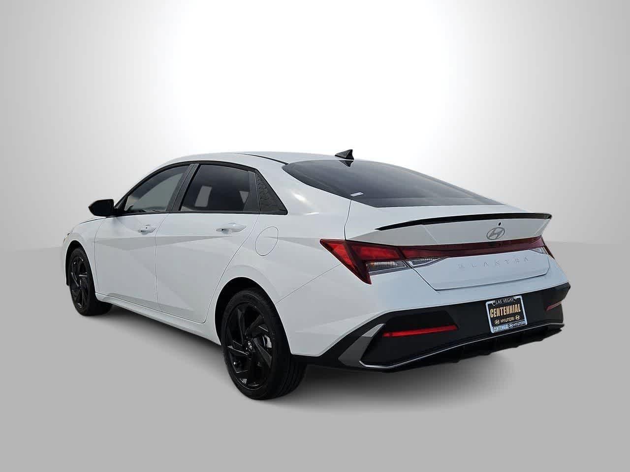 Thumbnail: 2026 Hyundai Elantra - 6