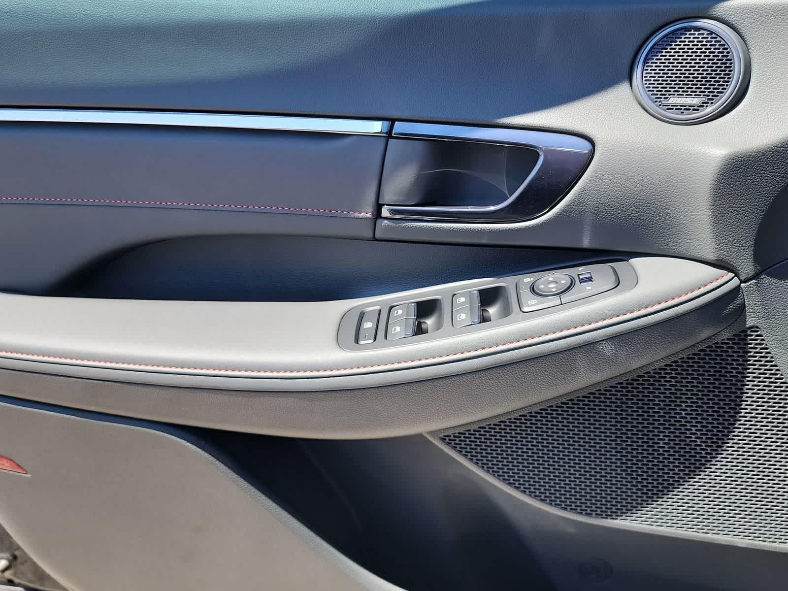 Thumbnail: 2026 Hyundai Sonata - 28