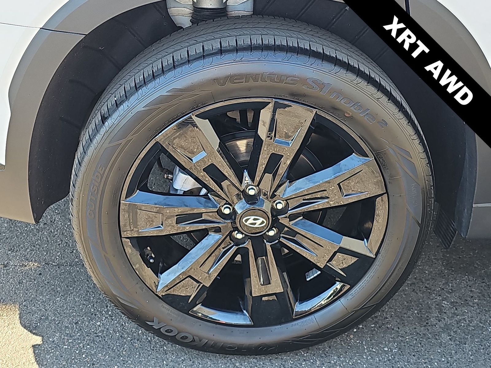 Thumbnail: 2025 Hyundai Palisade - 12