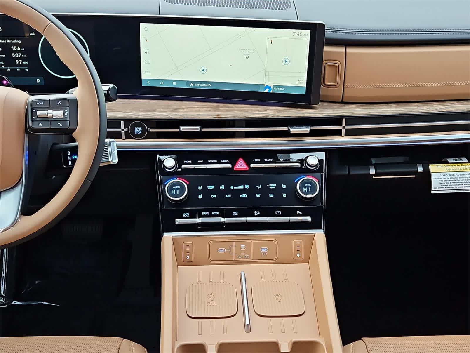 Thumbnail: 2026 Hyundai Santa Fe - 20