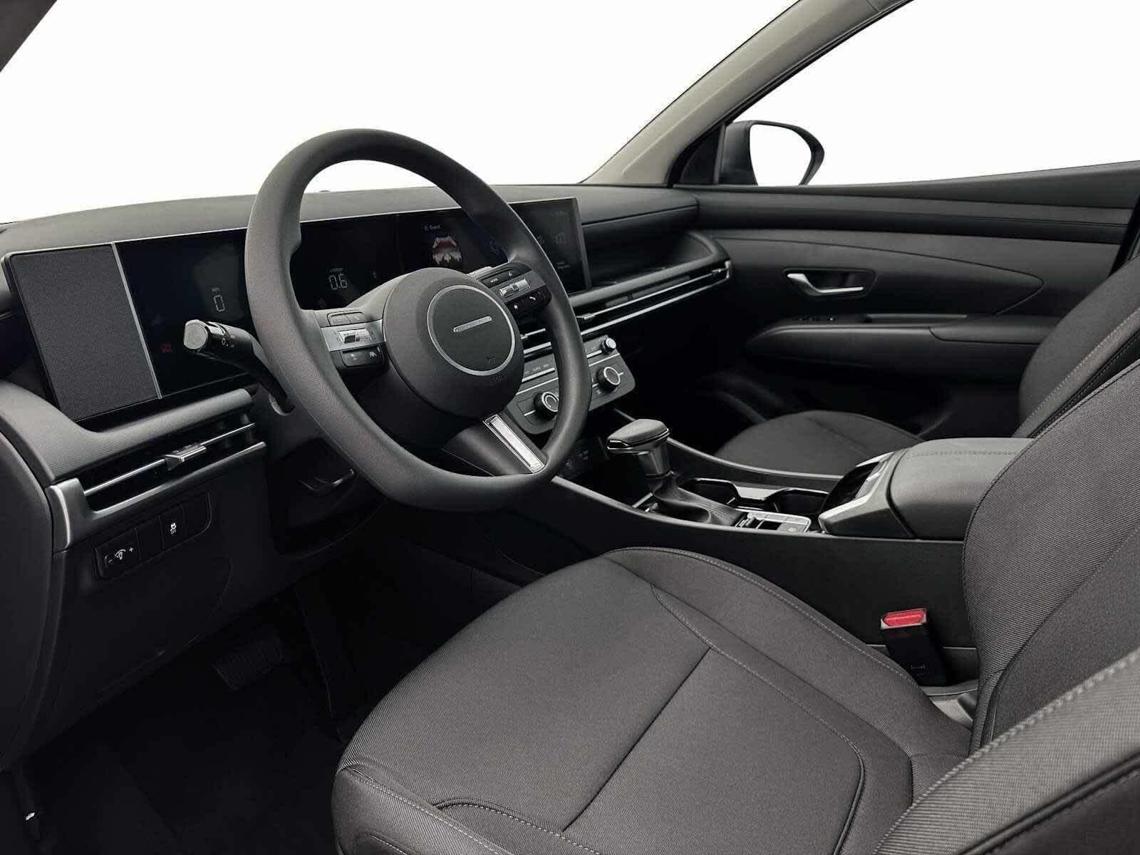 Thumbnail: 2026 Hyundai Tucson - 13