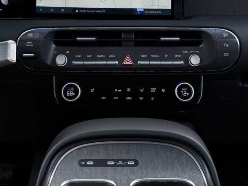 Thumbnail: 2026 Hyundai Palisade - 16