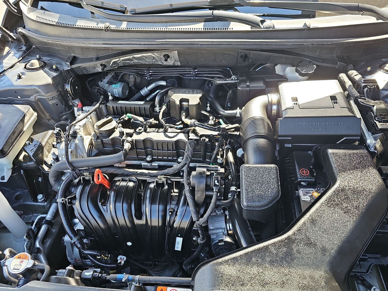 Thumbnail: 2019 Hyundai Sonata - 14