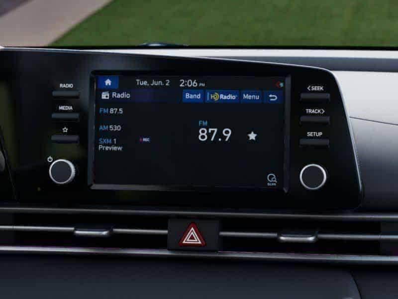 Thumbnail: 2026 Hyundai Elantra - 13