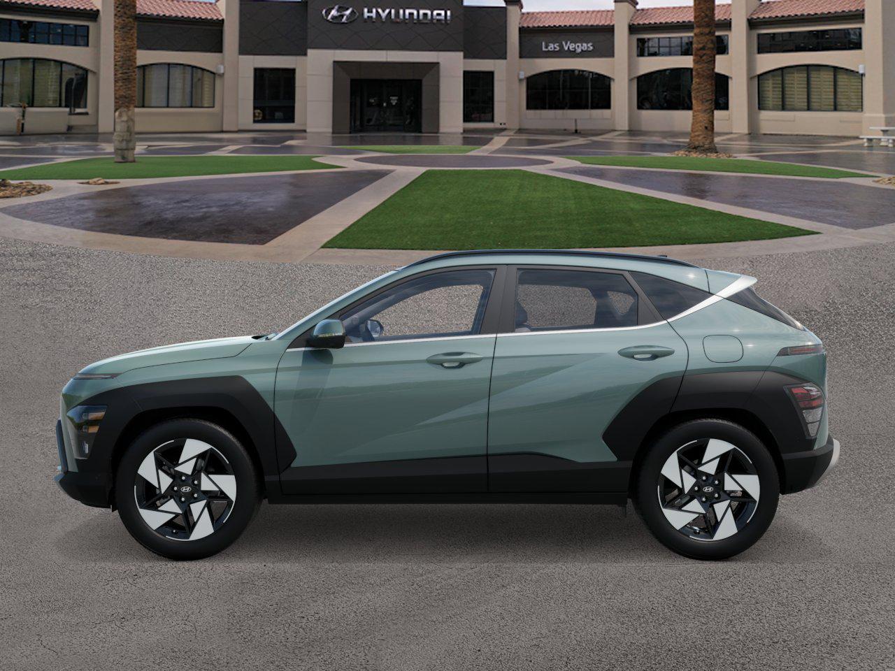Thumbnail: 2026 Hyundai Kona - 3
