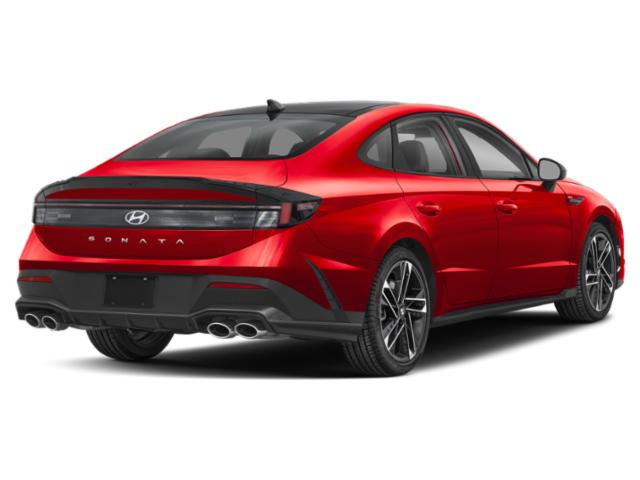 Thumbnail: 2025 Hyundai Sonata - 3