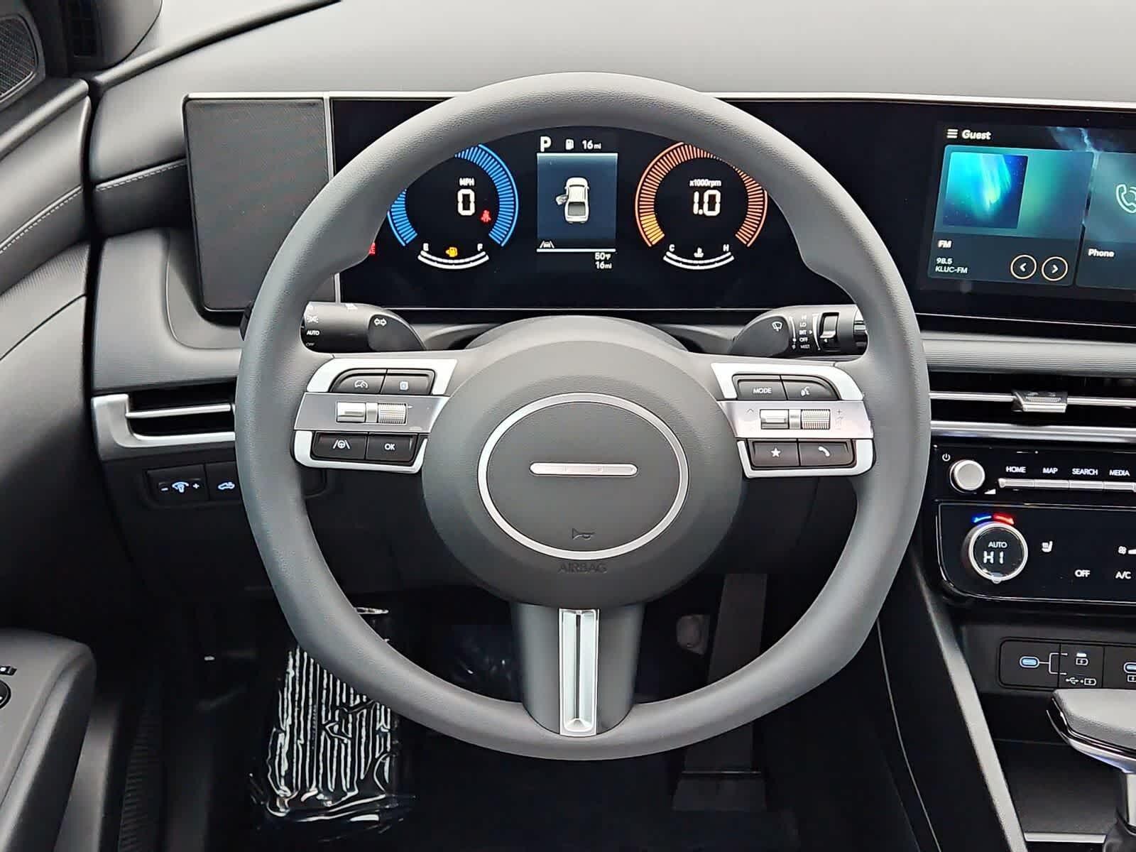 Thumbnail: 2026 Hyundai Santa Cruz - 19