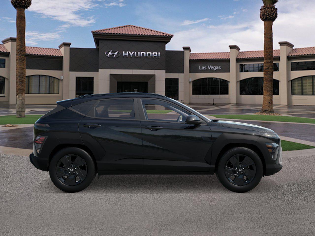 Thumbnail: 2026 Hyundai Kona - 7