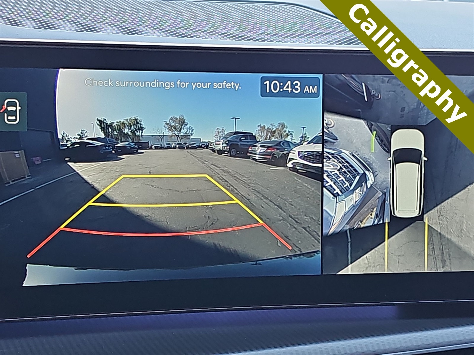 Thumbnail: 2025 Hyundai Santa Fe - 26