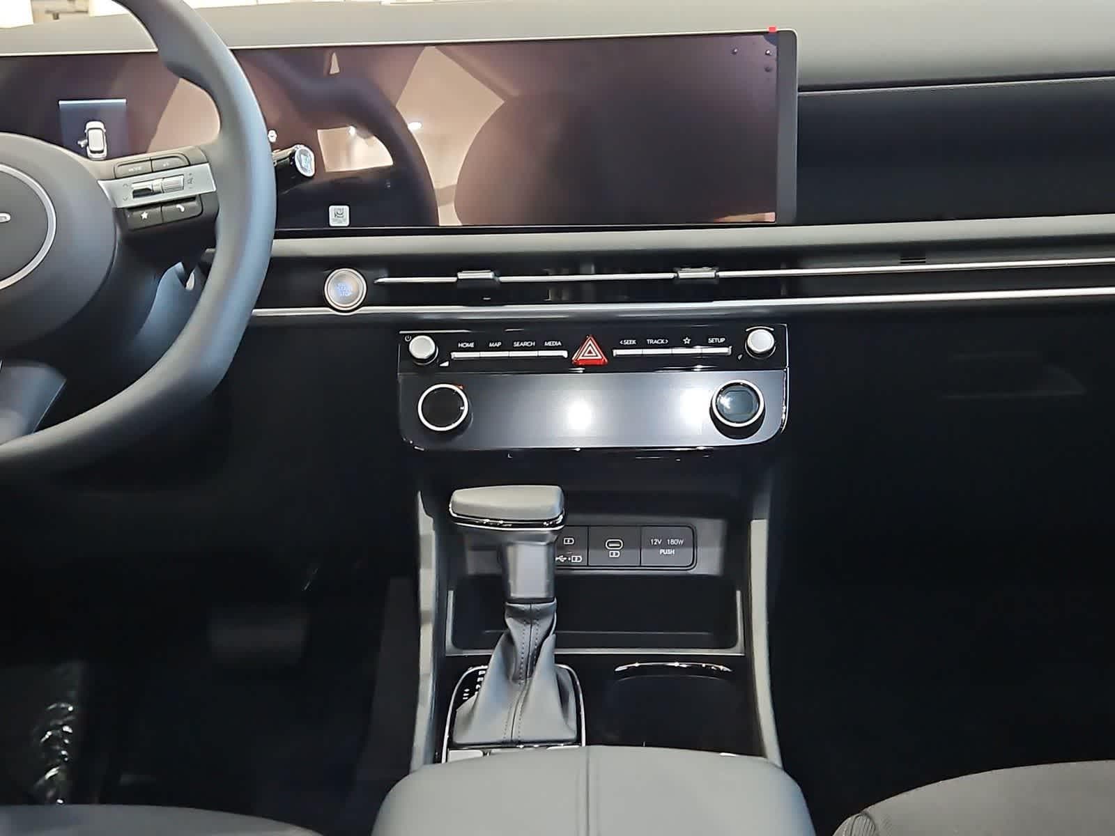 Thumbnail: 2026 Hyundai Tucson - 16