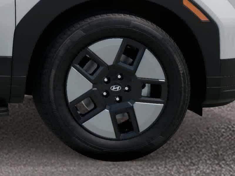 Thumbnail: 2026 Hyundai Santa Fe - 8