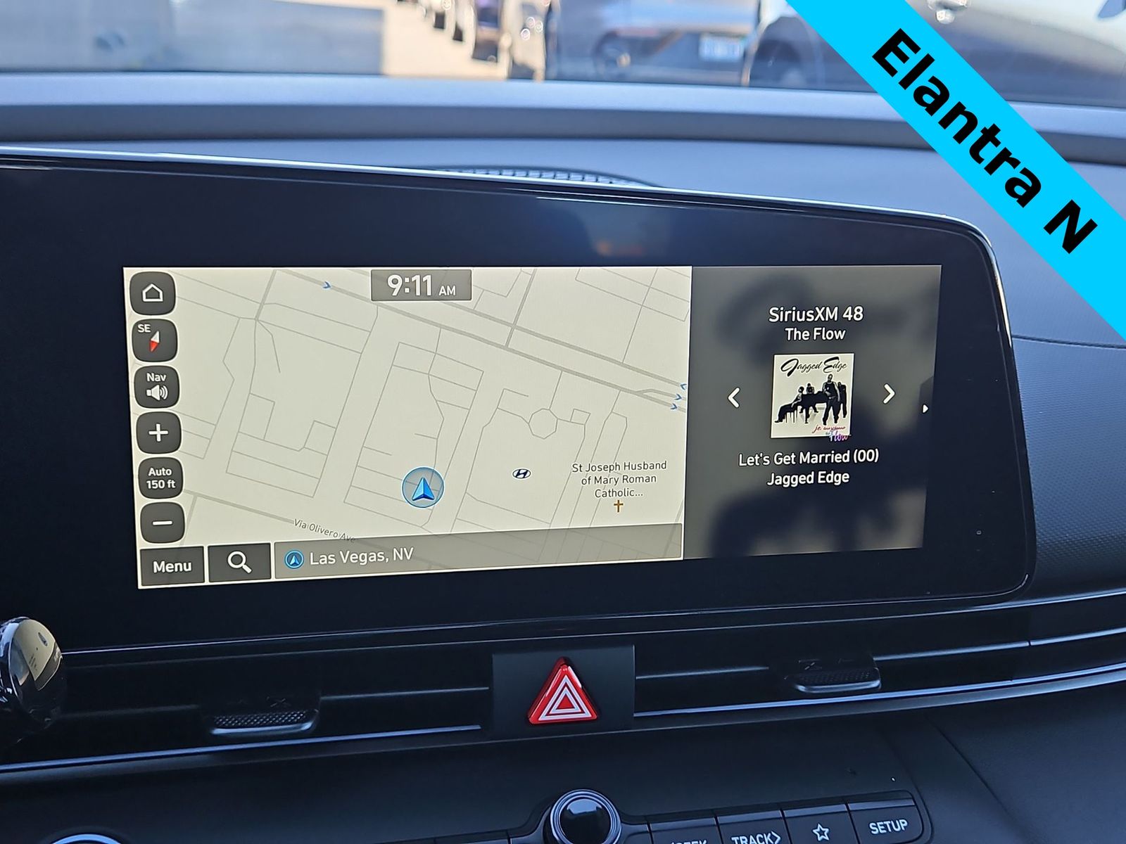 Thumbnail: 2025 Hyundai Elantra - 27