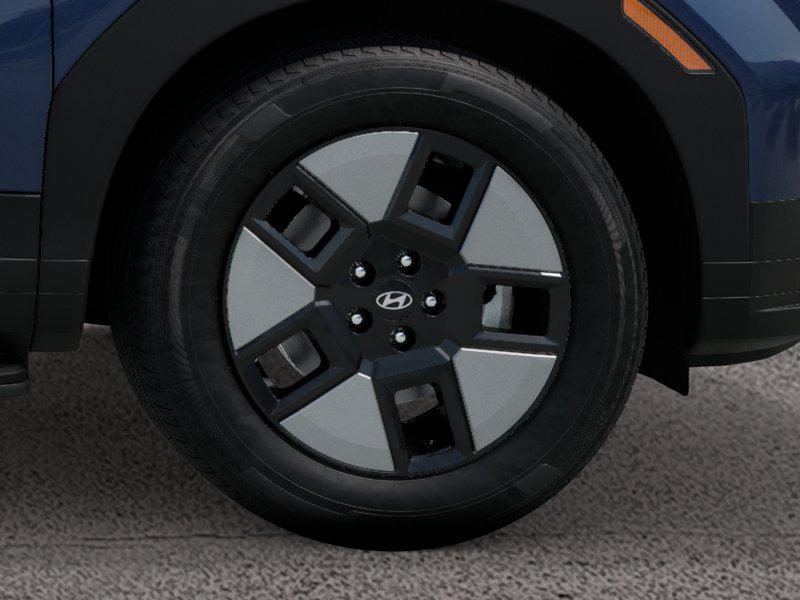 Thumbnail: 2026 Hyundai Santa Fe - 8