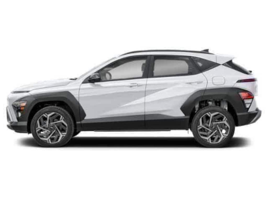 New 2026 Hyundai Kona SEL Premium FWD SUV