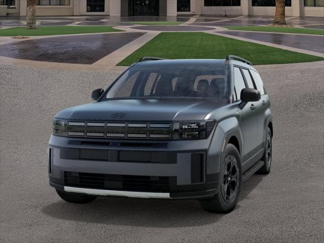 Thumbnail: 2025 Hyundai Santa Fe - 6