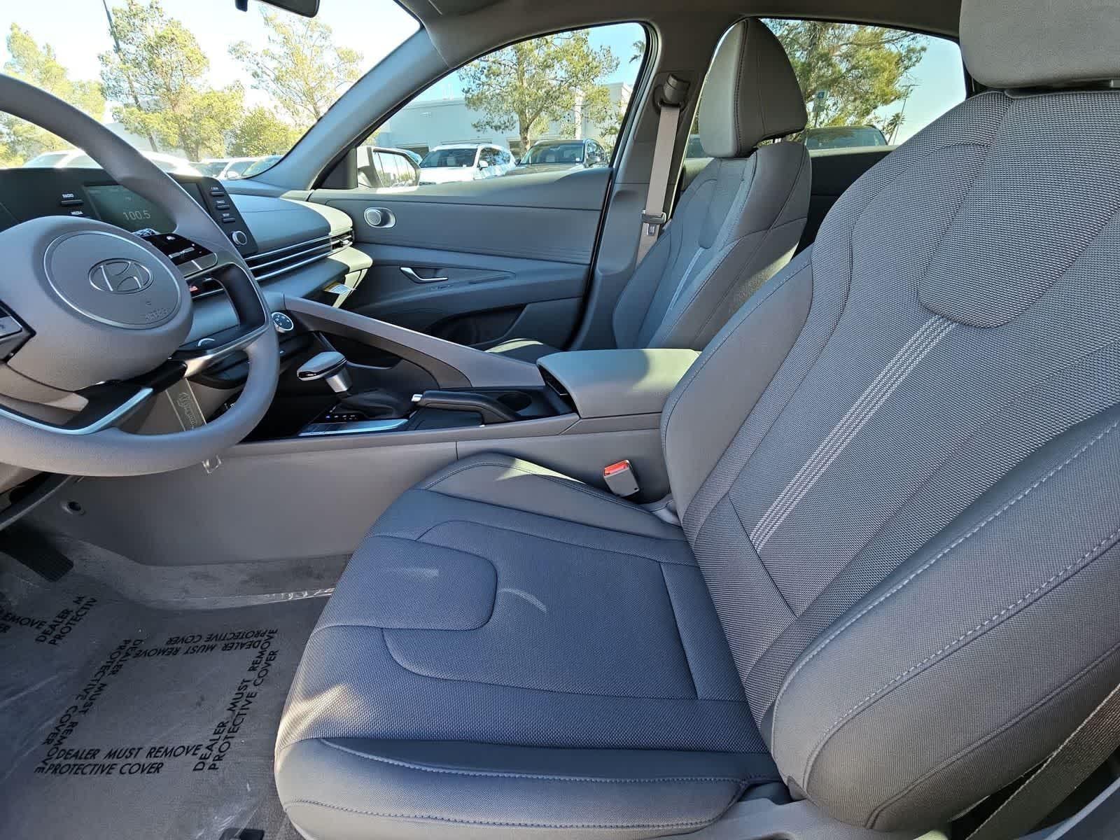 Thumbnail: 2026 Hyundai Elantra - 14