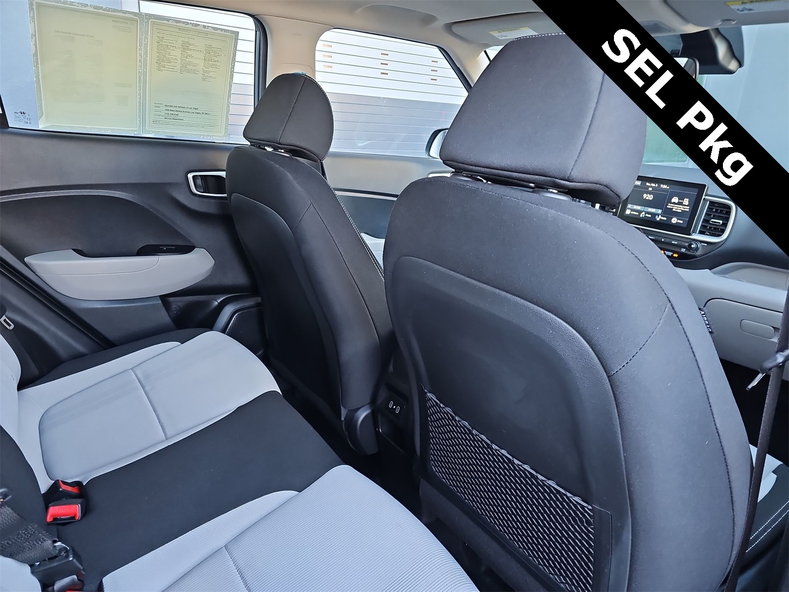 Thumbnail: 2024 Hyundai Venue - 16