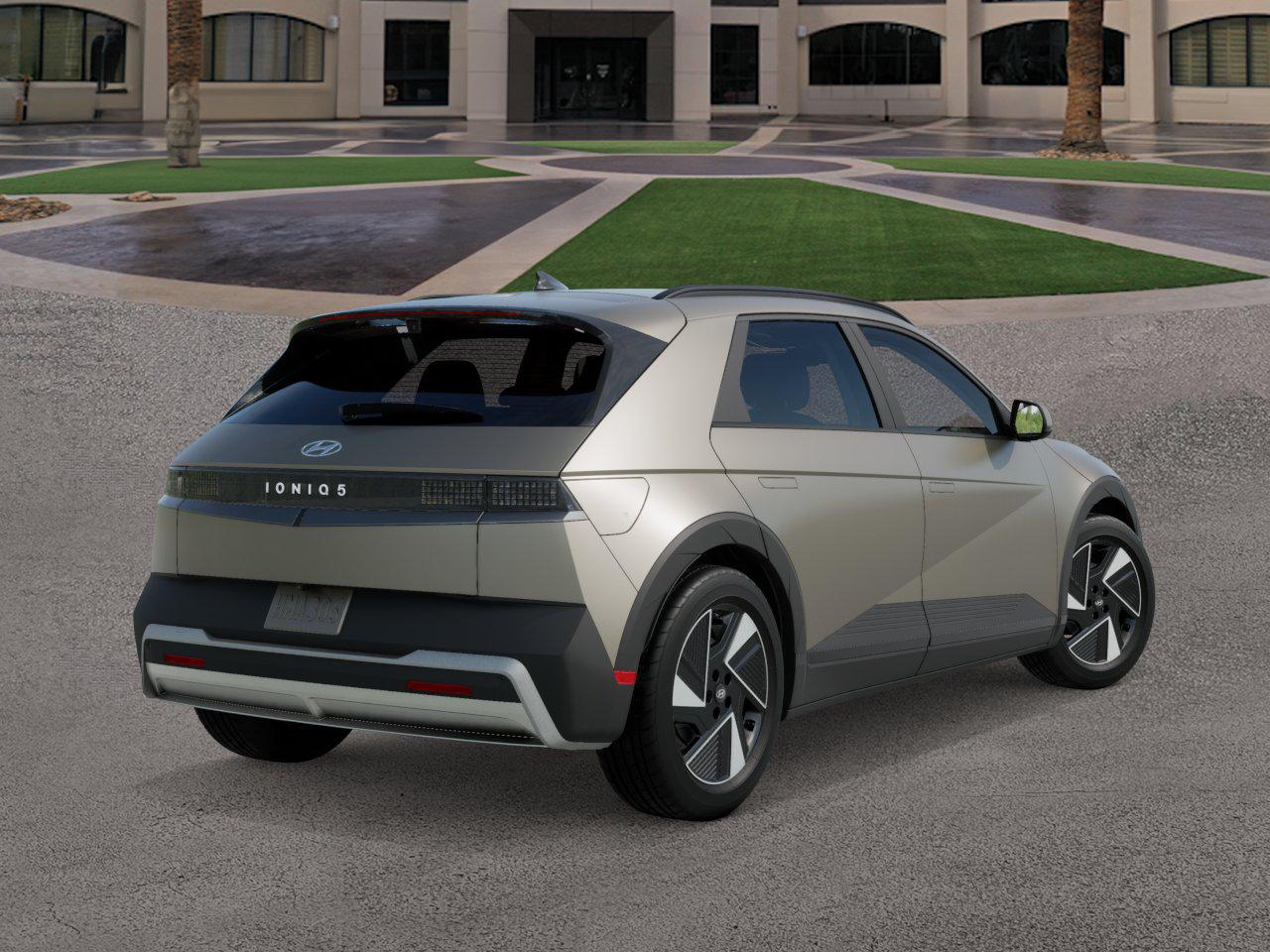 Thumbnail: 2025 Hyundai Ioniq 5 - 4