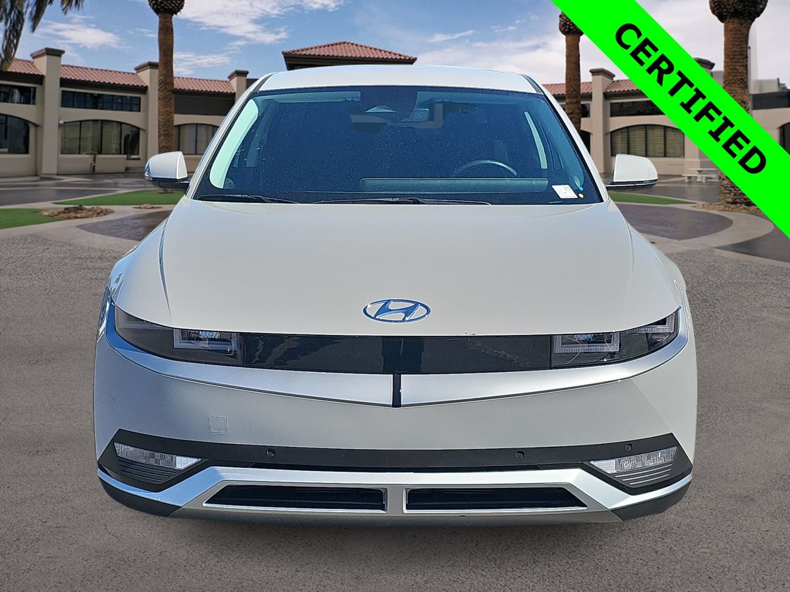 Thumbnail: 2024 Hyundai Ioniq 5 - 3