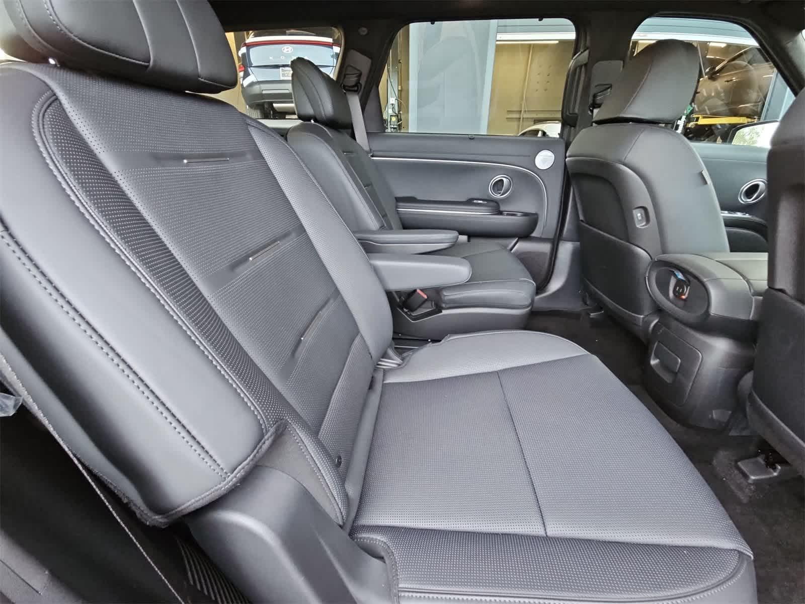 Thumbnail: 2026 Hyundai Palisade - 17