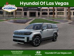 2026 Hyundai Santa Fe SEL AWD SUV