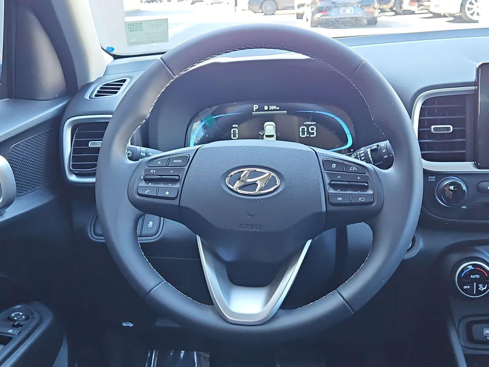 Thumbnail: 2026 Hyundai Venue - 19