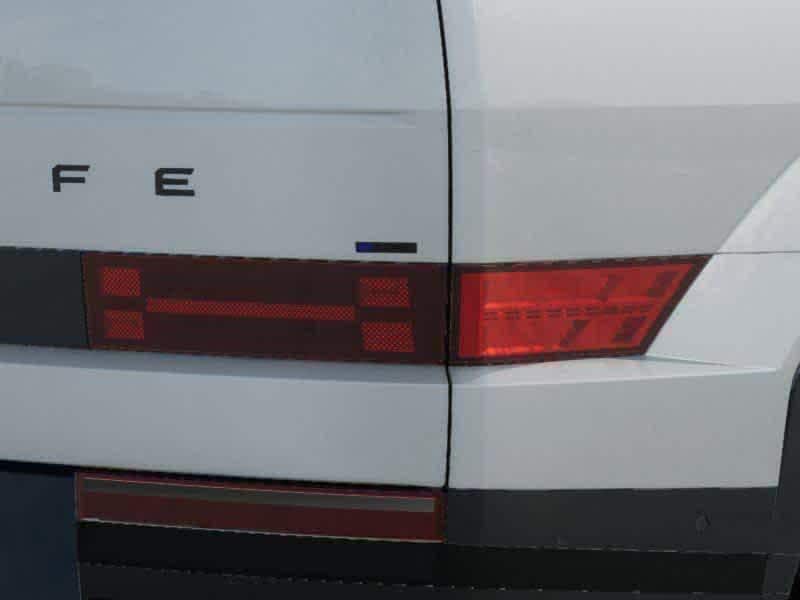 Thumbnail: 2026 Hyundai Santa Fe - 10