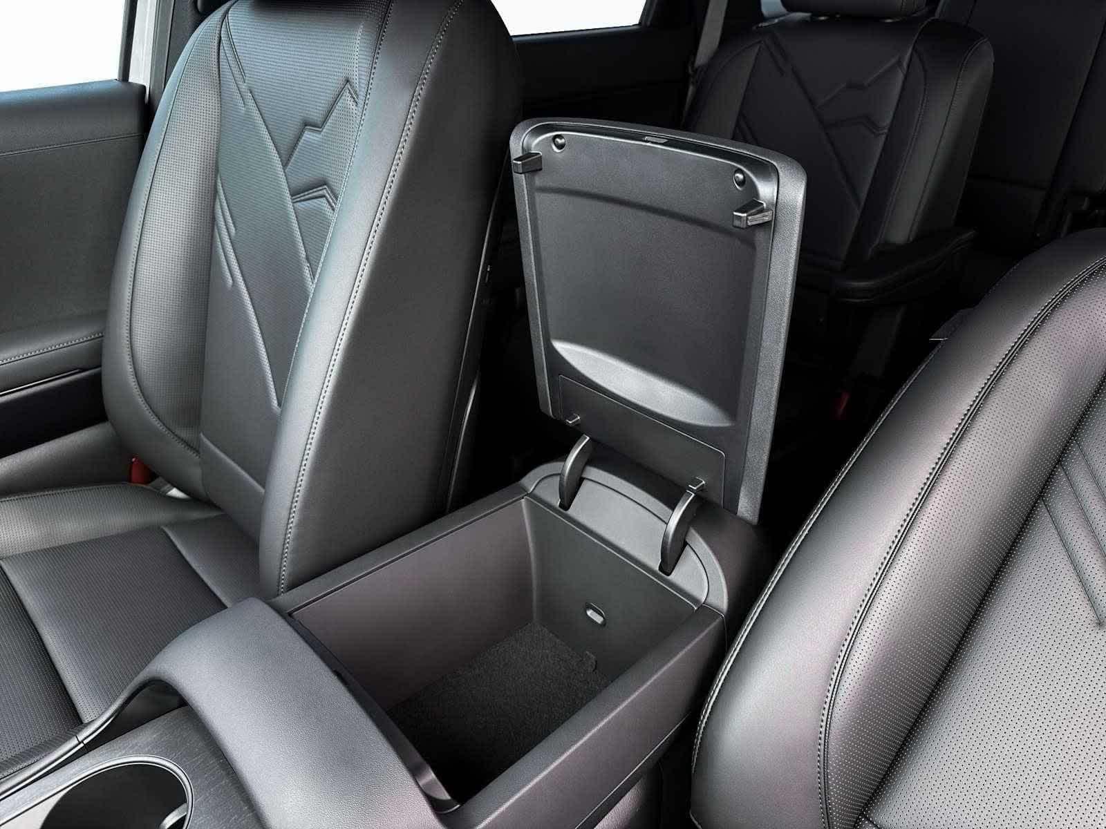 Thumbnail: 2026 Hyundai Palisade - 19