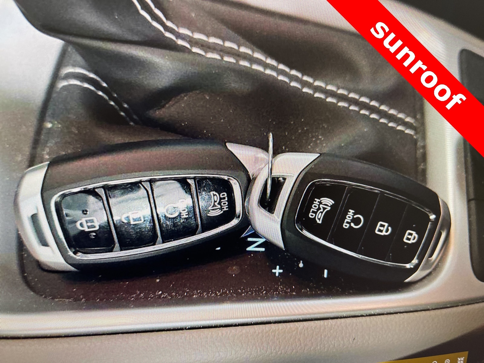 Thumbnail: 2025 Hyundai Venue - 21