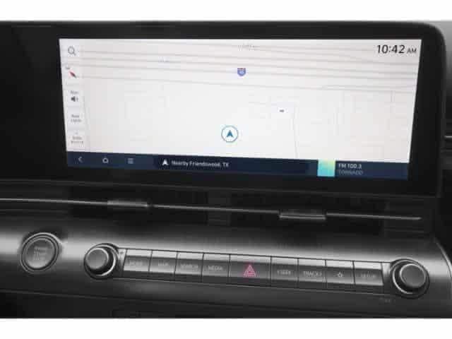 Thumbnail: 2026 Hyundai Kona - 16