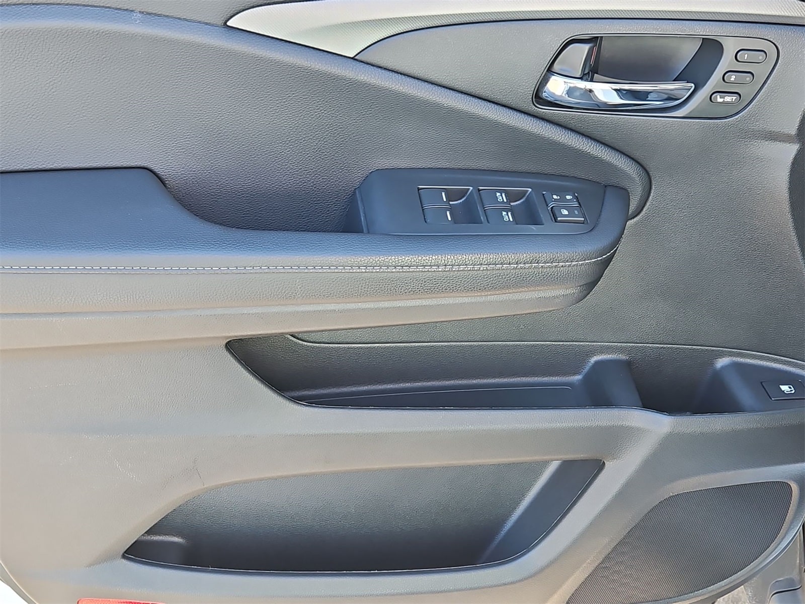 Thumbnail: 2024 Honda Ridgeline - 29