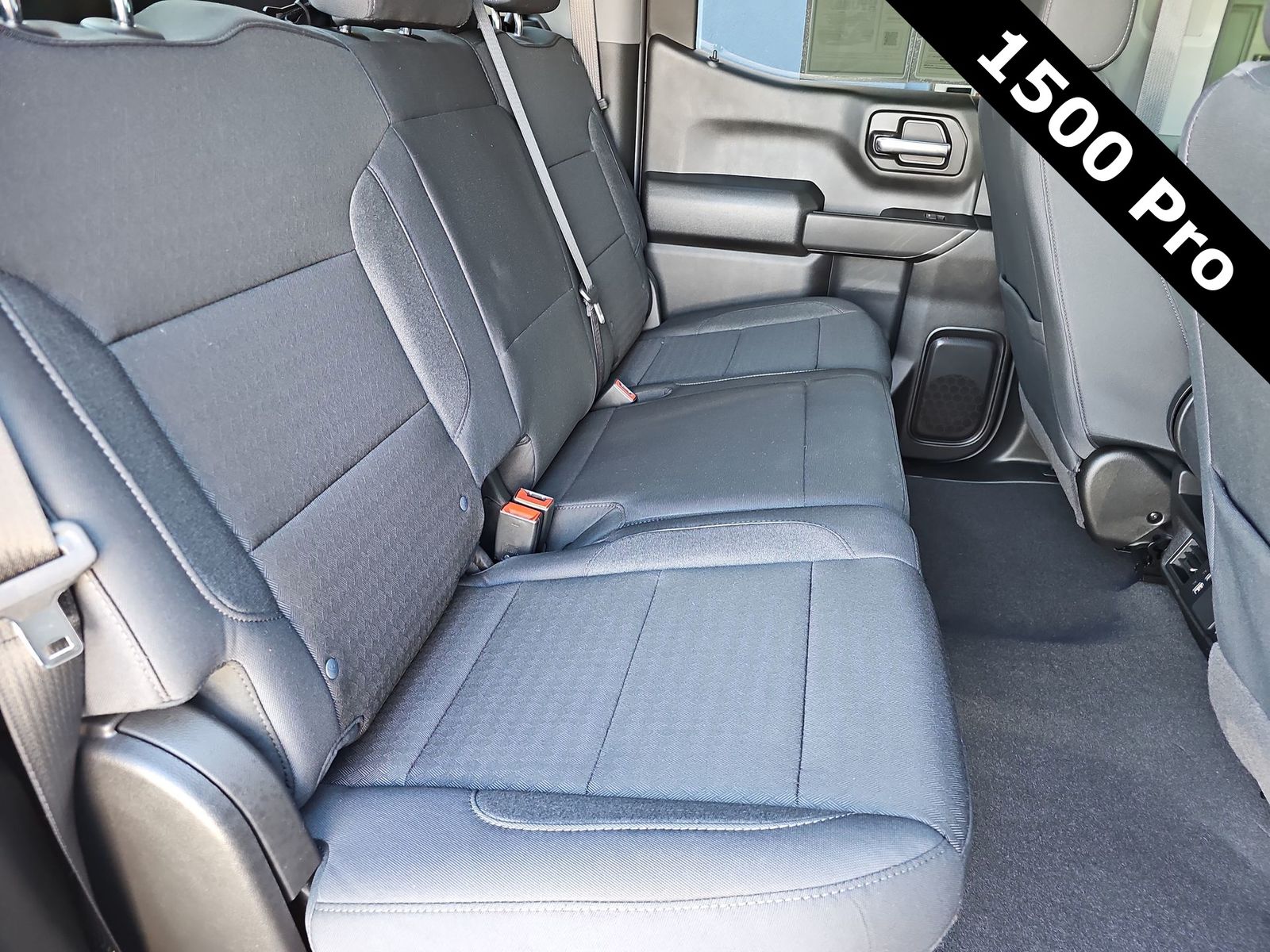 Thumbnail: 2026 GMC Sierra 1500 - 17