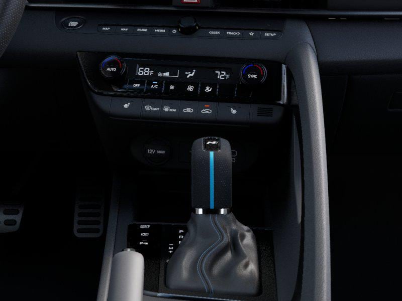 Thumbnail: 2026 Hyundai Elantra - 16