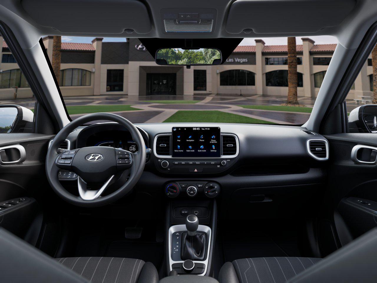 Thumbnail: 2026 Hyundai Venue - 11